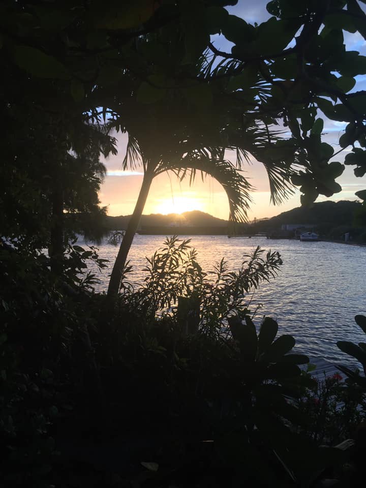 BarefootCay's tweet photo. The sunsets get more beautiful everyday 🌅
Thanks for sharing, Bruce!

Paradise is calling: https://t.co/EOZoq9qdof https://t.co/rUNz8BxM0R