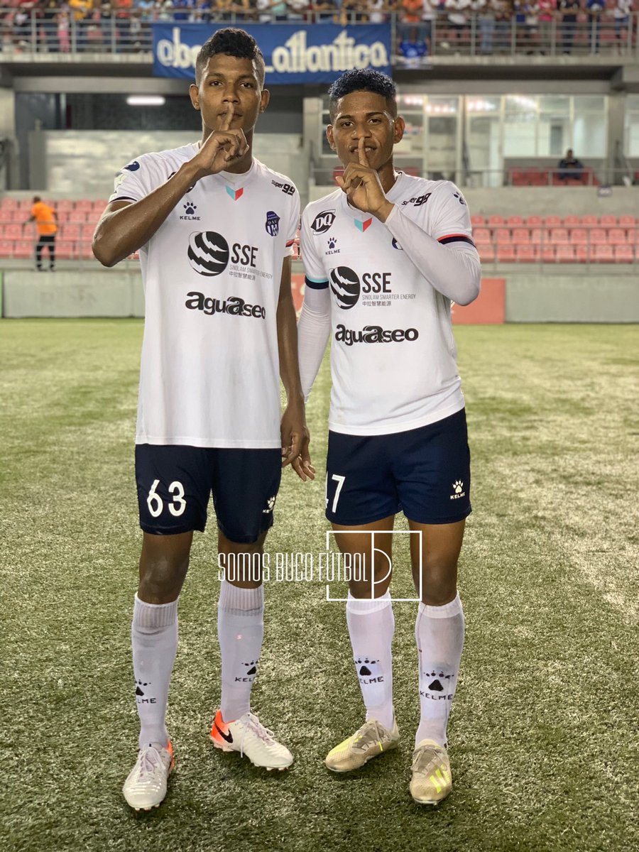 somosbucofutbol's tweet photo. Final
#ReservasLPF
Apertura 2019 Reservas - Gran Final
@CAIPanama 0-2 @ArabeUnido_
⚽️ J. Navarro (P), A. Brown.
🏟 Maracaná
#somosbucofutbol https://t.co/CTurc8S1gH