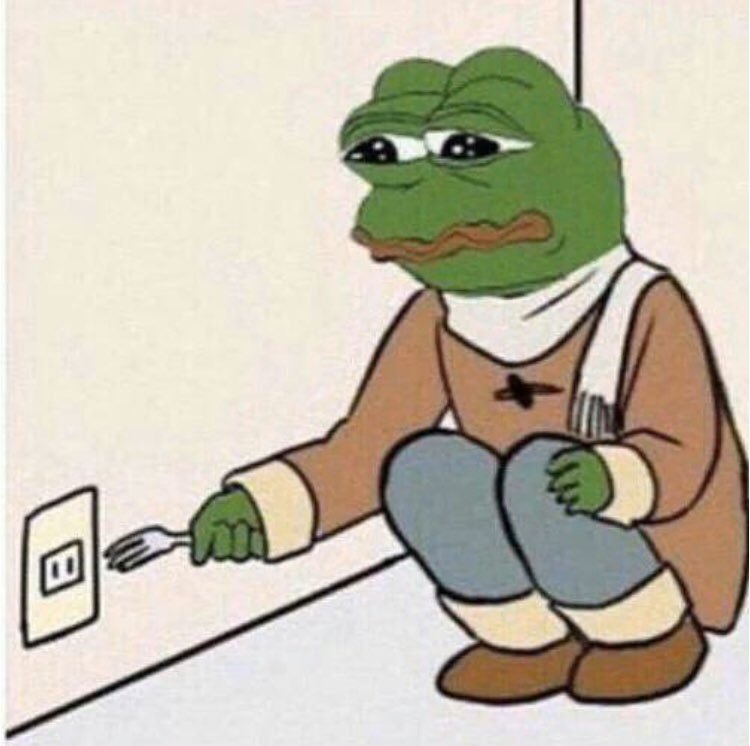 PraQuando's tweet image. eu dps de surtar por "nada" com alguém q tem todos os motivos pra surtar e deixando a pessoa pior ainda k
morrer as vezes é bom ne galera? oopa to indo bjxxx pro cessss