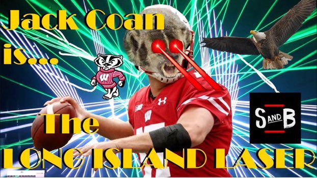 jackCICHY's tweet image. ‼️‼️‼️