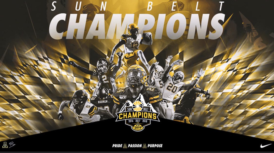 Concord Spider FB (@chsspiderfb) on Twitter photo Congratulations to Spider alumni <a href="/JourdanHeilig/">Ace Heilig</a> & <a href="/AppState_FB/">App State Football</a> on the <a href="/SunBelt/">Sun Belt</a> Championship. Congratulations to Spider alumni <a href="/JourdanHeilig/">Ace Heilig</a> & <a href="/AppState_FB/">App State Football</a> on the <a href="/SunBelt/">Sun Belt</a> Championship.