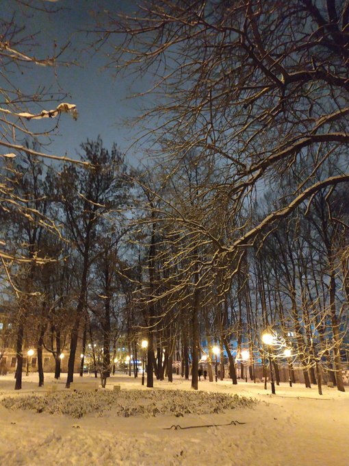 Magic of northern winter ski https://t.co/PD6Of3cZBz<a href="/tag/toes"class="tags"><span>#toes</span></a>