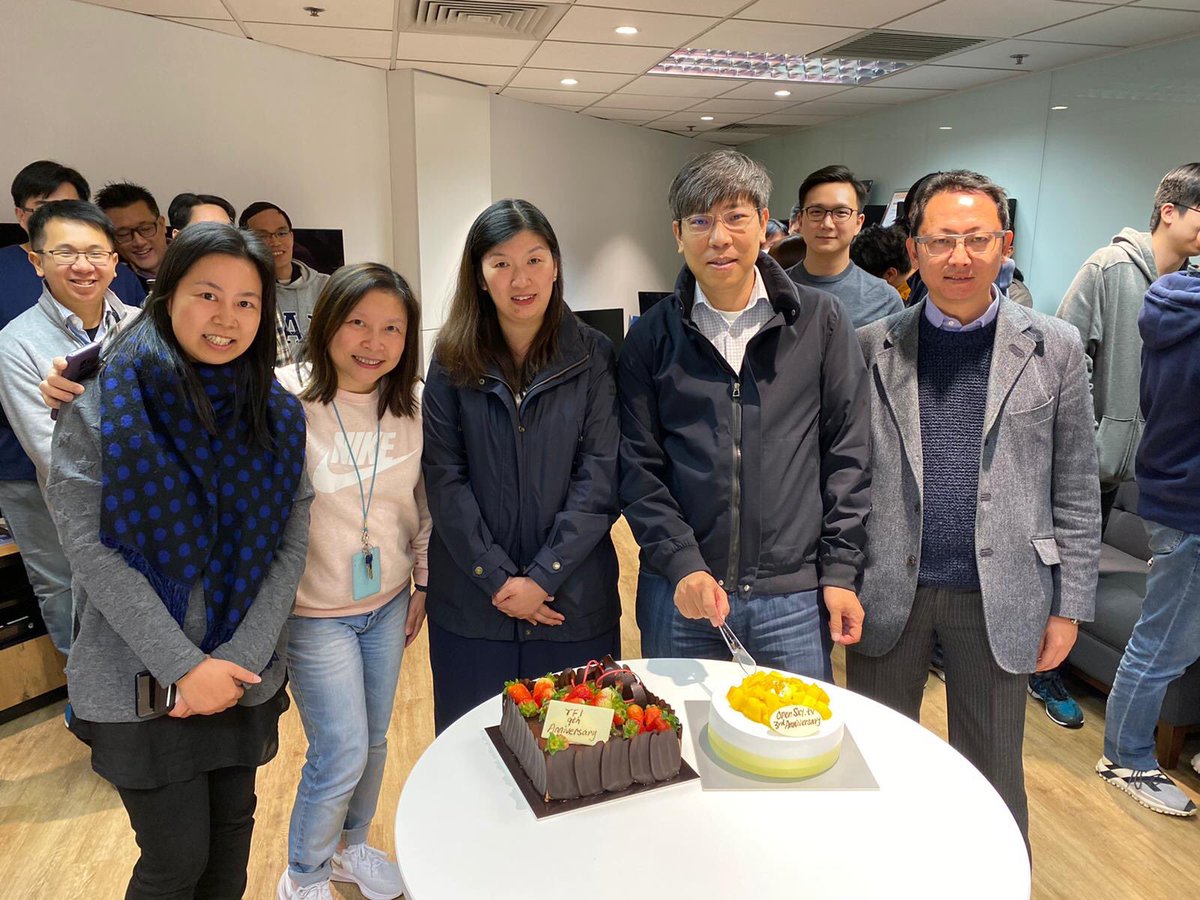 TFI Digital Media tweet media