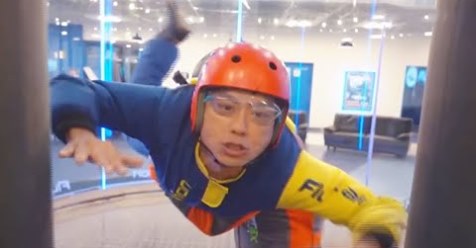 香港のTV番組【#森美旅行団３】の放送映像のダイジェスト版が届きました

【森美旅行團3 | 爆笑！丁子朗飛起口水直流 森美臉皮超鬆弛】youtube.com/watch?v=sVzkxB…

謝謝！！

#FlyStationJapan #香港 #TVbusa #体験 #飛行期間 #空を飛ぶ #日本で唯一 #森美 #麥美恩 #吳若希 #丁子朗