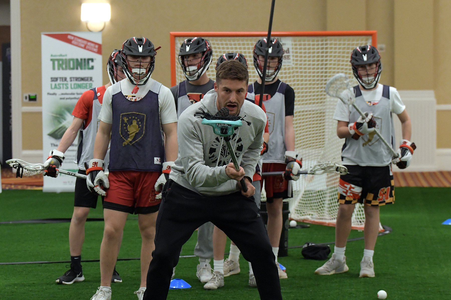 IMLCA on Twitter "Full day of content for our coaches at Day 3 of the