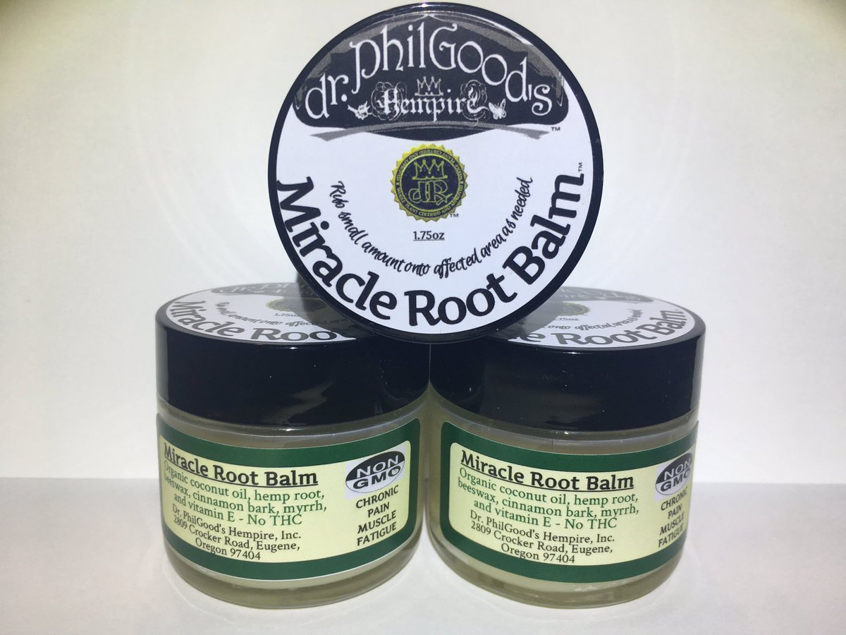 CBD4People_Pets's tweet photo. #PetCBD on #sale now!
25% off - use code 420
#DrPhilGood’s #organic #HempRootBalm immediately soothes discomfort and accelerates healing.
99%+ Pure #3rdPartyTested #CBD | #NonGMO | #NoTHC | #MadeInTheUSA | 30-day 100% Money Back Guarantee
Shop- https://t.co/bjLytzqlPU https://t.co/JacT6mtp4Q