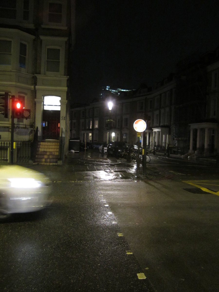 Earls Court History tweet media