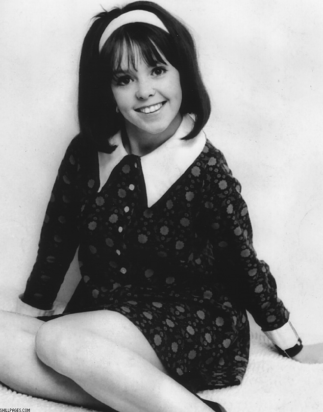 Happy Birthday, Wendy Padbury! Born: December 7, 1947 (age 72 years) 