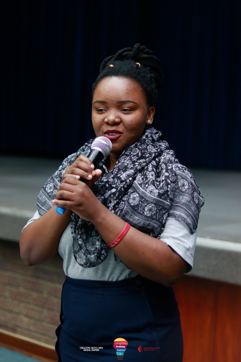 ACTSGauteng's tweet photo. NLTC 1st Day: Arrival, ice breaking and Group reflection by Fr. Mthe Dlamini
#ACTS #ACTSNATIONAL #ACTSNLTC #DAYSOFACTIVISM #SACBC_YOUTH #CatholicsOnCampus https://t.co/DvdDh1Jq8e