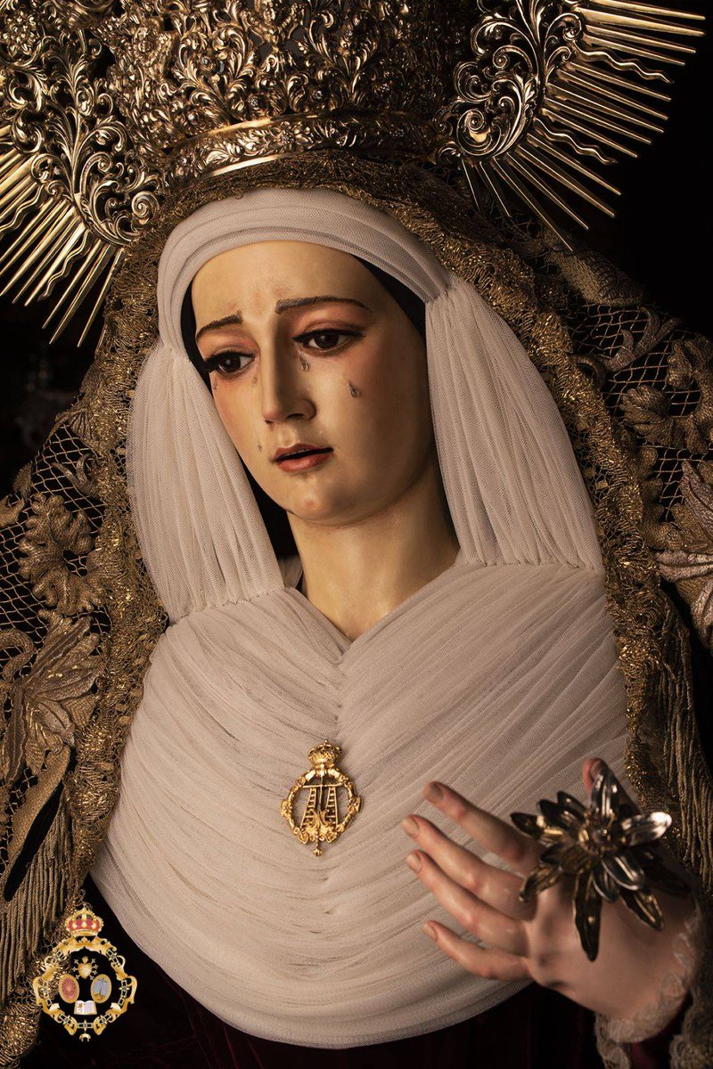 Real Hermandad Servita tweet media