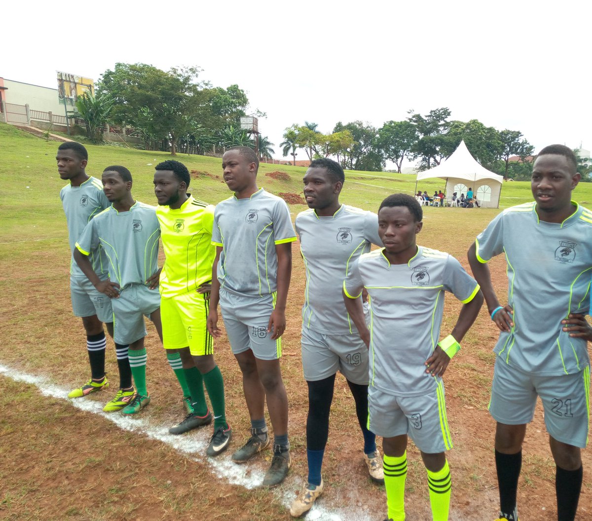 KNIGHTS FC ⭐️ tweet media