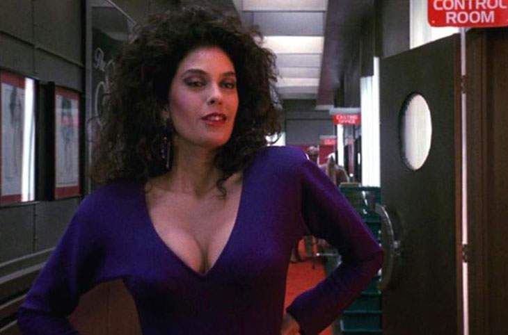 Happy Birthday to Teri Hatcher, Sinead O\Connor, Kim Basinger, and more!  