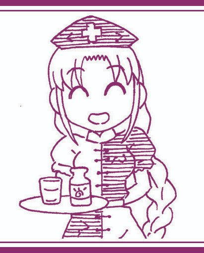 usagiBox_rabbit's tweet photo. 点取り占いの日曜更新です

えーりんせんせいが

おくすりを

くれました

どんな薬でしょうかね…？

詳細はpixivで！

https://t.co/efKd9Xyoqs

#pixiv #描いてみた #東方project #東方点取り占い #八意永琳 #えーりん https://t.co/wHTxoAtc19
