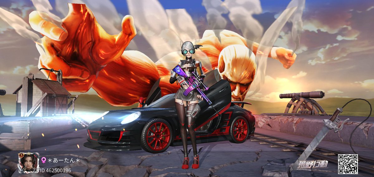 ち-ゃん★ tweet media