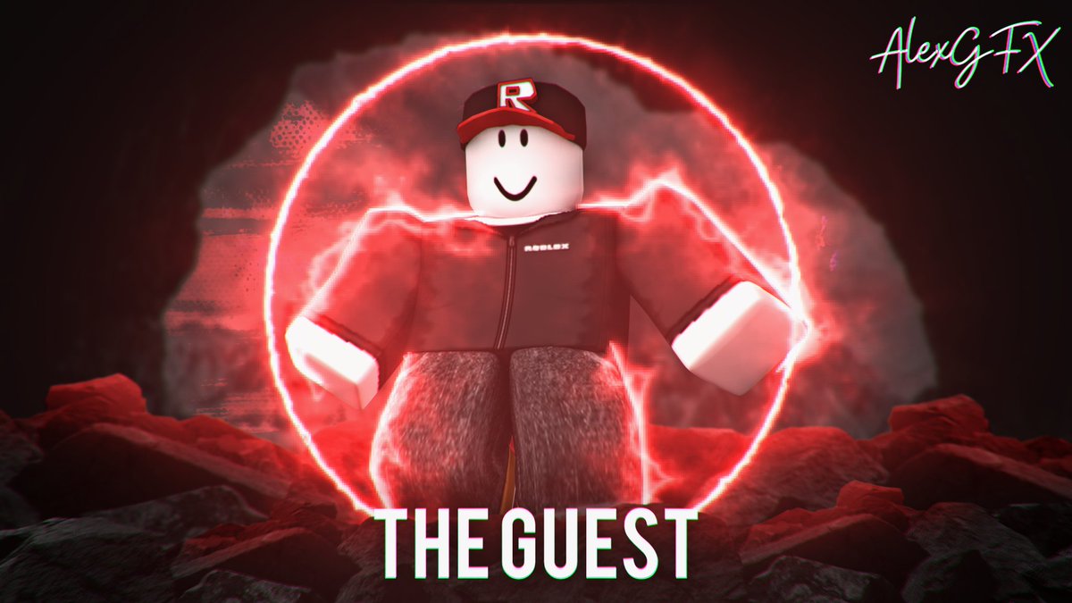 Robloxguest Hashtag On Twitter - roblox guest 404