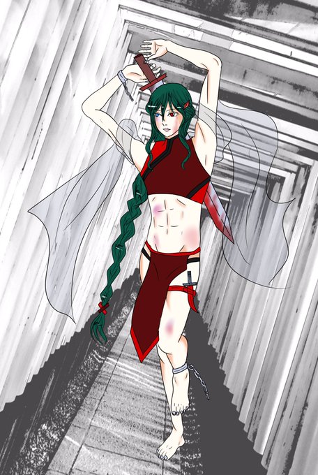 中華風のtwitterイラスト検索結果 古い順 中華風のtwitterイラスト検索結果 古い順