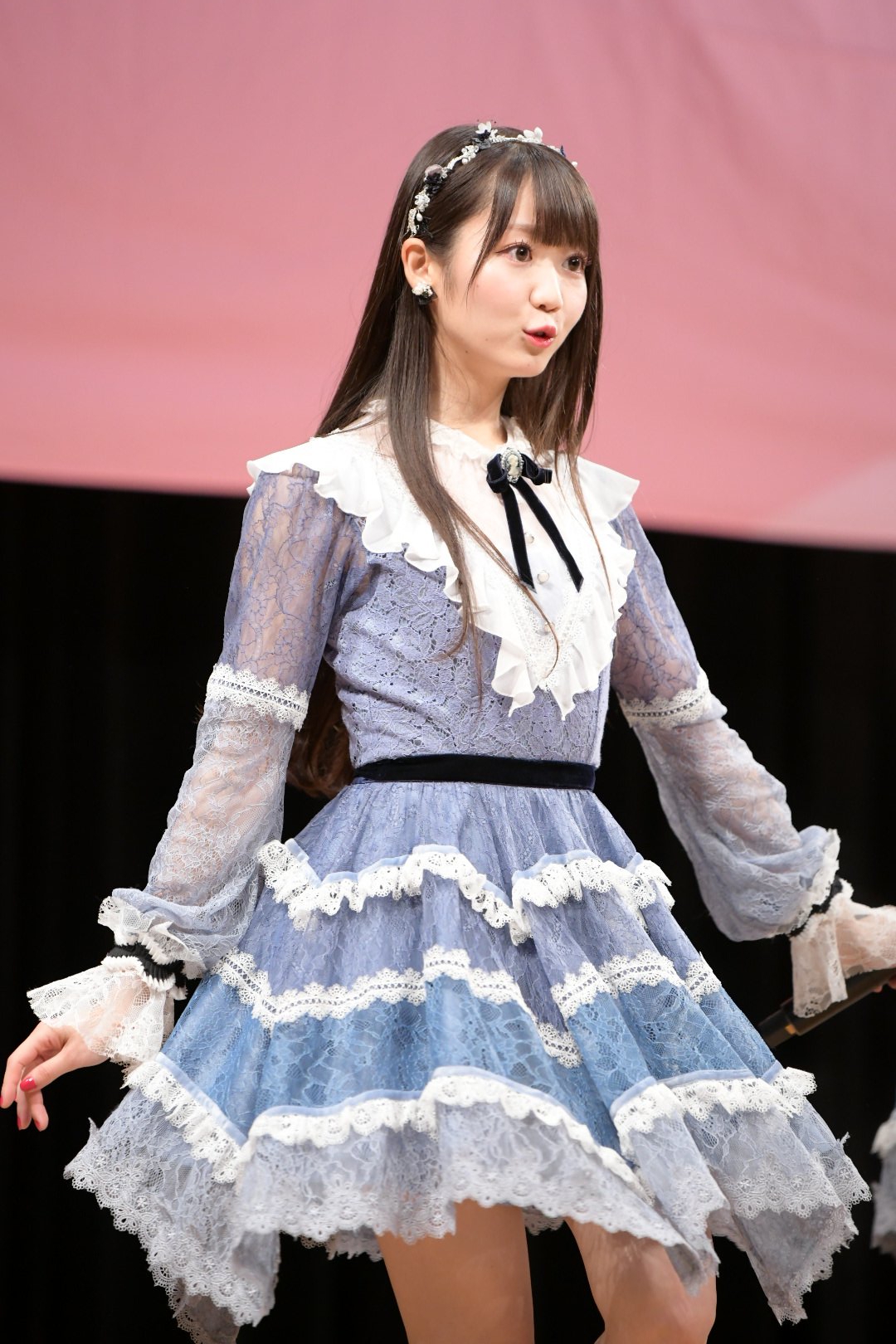 大谷映美里,(大阪)6thシングル『ズルいよ ズルいね』発売記念