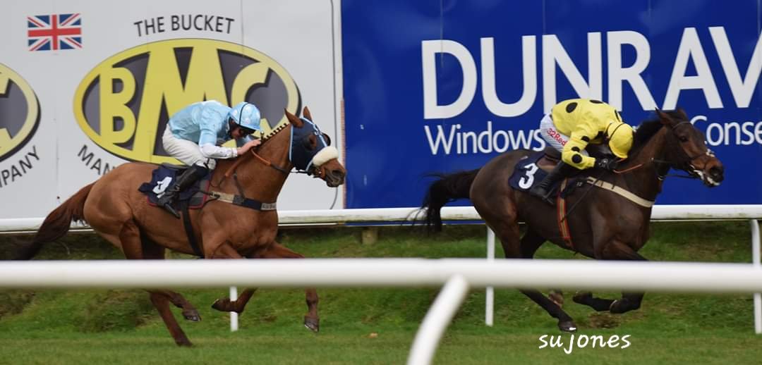 jones4352's tweet photo. Will always have a massive soft spot for this lad #Anotherventure @Chepstow_Racing @kimbaileyracing @msleighpollard https://t.co/7EUf5VaOBO