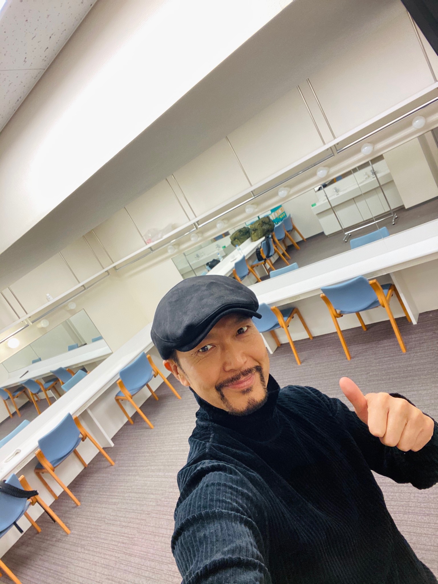 大澄賢也 on Twitter