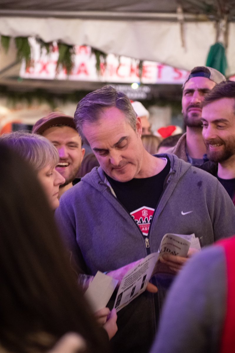 Holiday Ale Festival tweet media