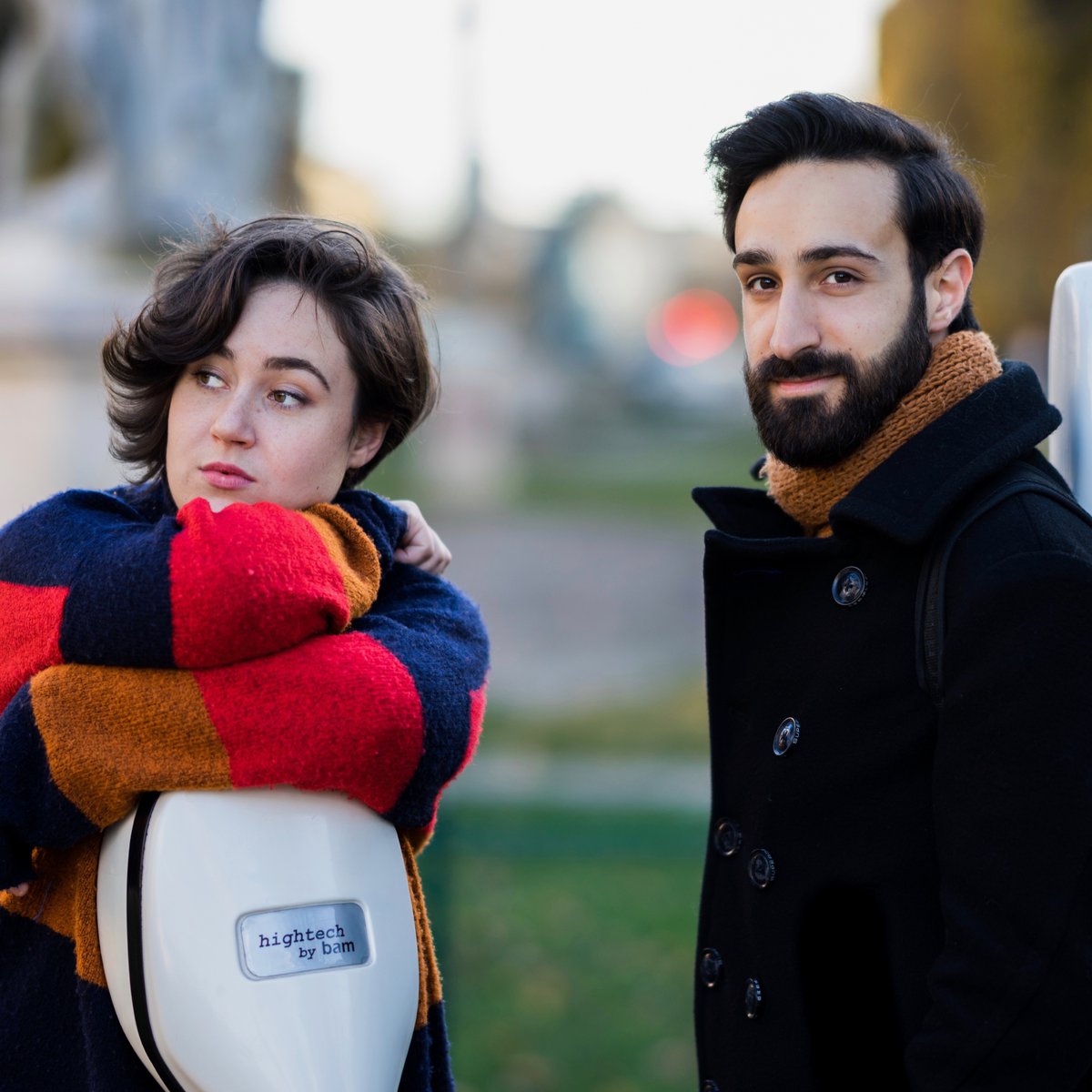 Le <a href="/DuoSolea/">Duo Solea</a> à la direction artistique ! #festival #musiqueclassique #Paris #gouttedor <a href="/lm_parisien/">Lavoir Moderne Parisien</a>