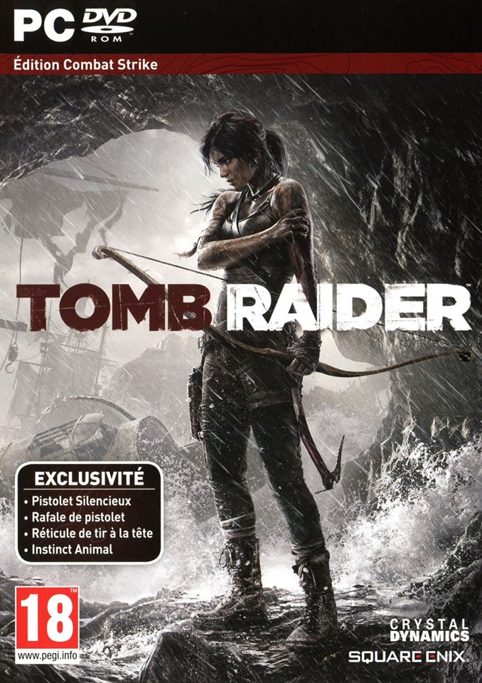 daron_stream's tweet photo. 8ème jour ! 

Aujourd'hui, nous vous proposons de gagner le lot suivant : 1 Clé Jeu PC Tomb Raider 1er du nom + 1 Clé Jeu PC Tomb Raider : Unexplored + 1 Clé Jeu PC Tomb Raider : The Crown of Leaves + 1 pin’s Harry Potter chapeau

Bonne chance à tous ! https://t.co/KBWWYFLzWi