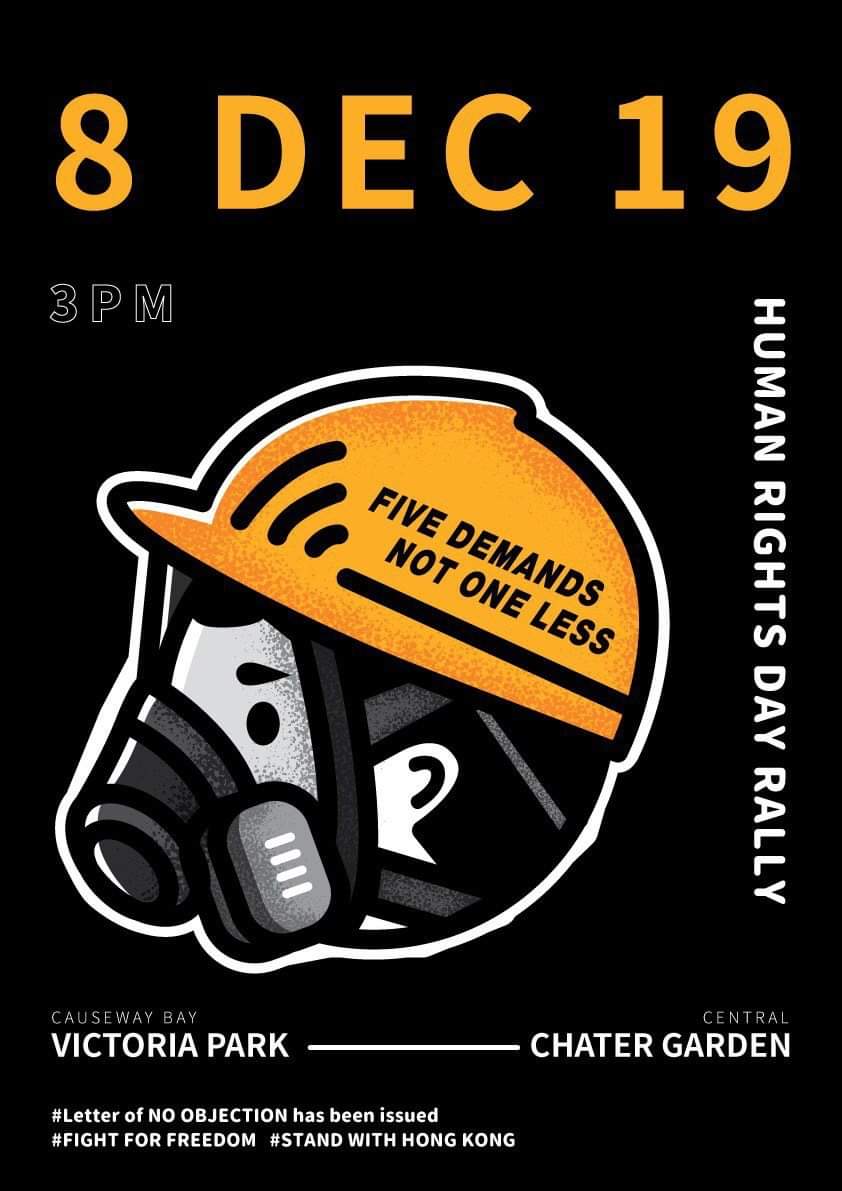 wwnguuwgf's tweet photo. Join Us.
Flight for Freedom
Stand with Hong Kong
#eye4hk #hkpolicebrutality #HKPoliceTerrorism #HKPoliceState #AntiMaskBan #HKHRDA #MagnitskyAct #boycottCCP #hkMassacre #SOSHK #antichinazi #antitotalitarianism #standwithhongkong #128維園見 https://t.co/qagpqhLFNW