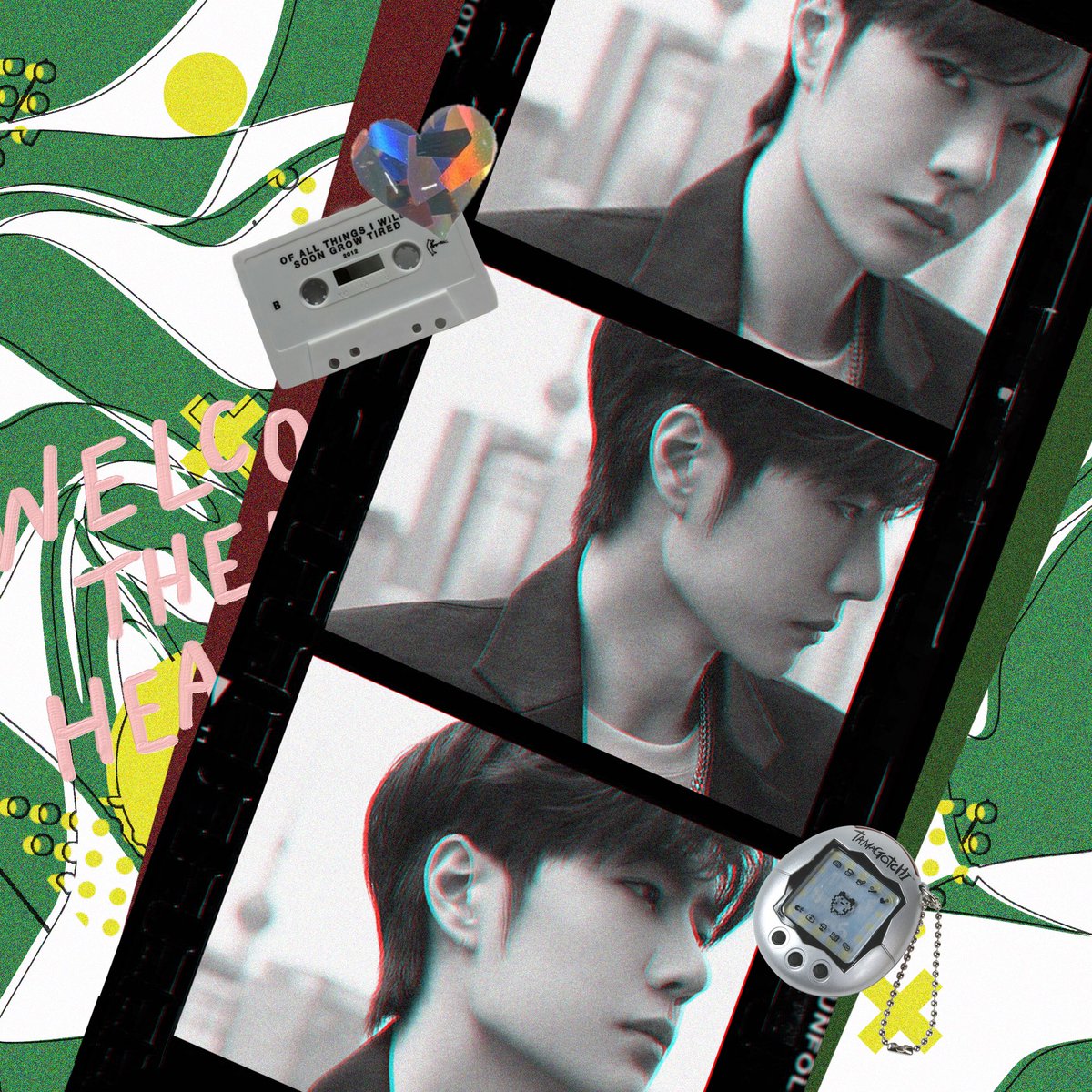 เติ้ลเต tweet media