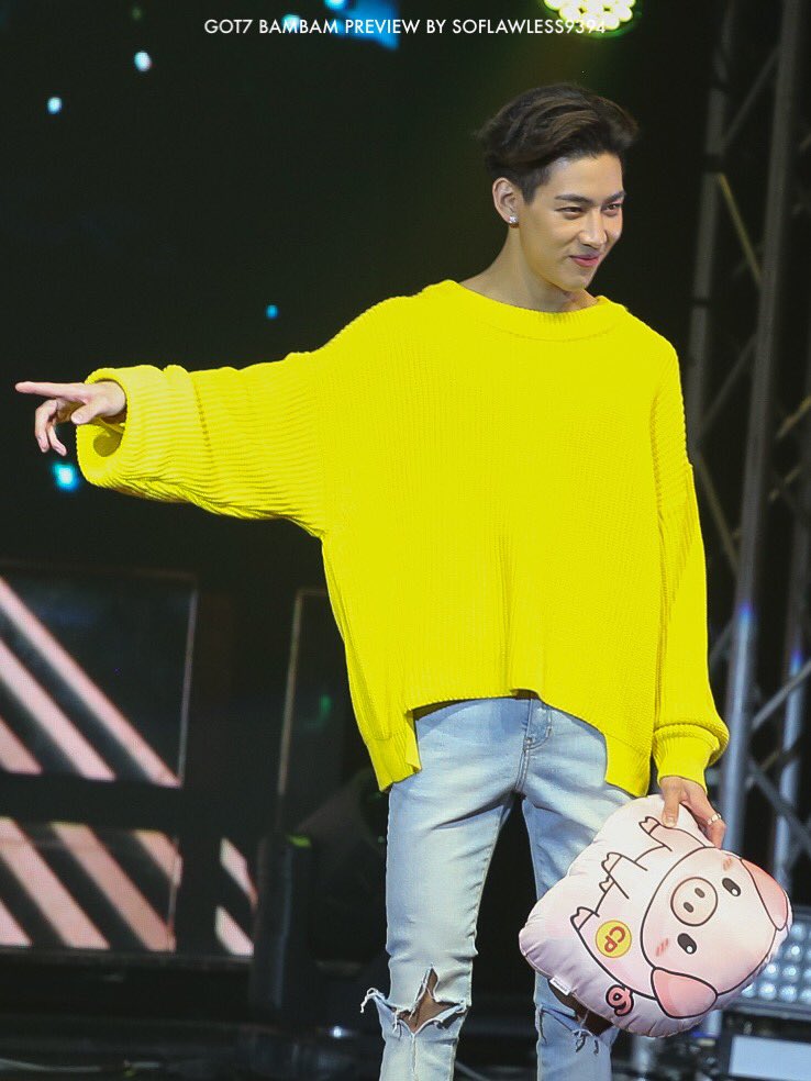 soflawless9394's tweet photo. 191207 CP 
ตัวก็แค่นี้ ทำไมน่ารักเก่งจัง 🤧🤧
⁠#BamBam⁠ #뱀뱀 #แบมแบม 
#GOT7 #갓세븐 @BamBam1A 
#CPFranksterPartyxBamBam 
#CPSausageFranksterPartyxBamBam https://t.co/ogk6O3695o