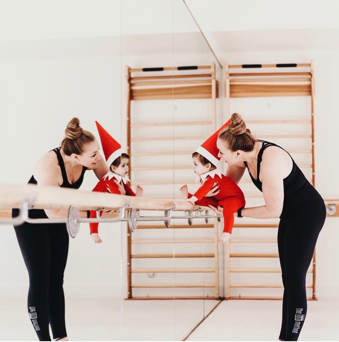 BarMethodSpok's tweet image. #poppyontheshelf loves playing in our childcare room! Bring your little elves in too and enjoy 25% off childcare packages for our 8th Day of Christmas sale! - mailchi.mp/bd31cb6411e5/e…