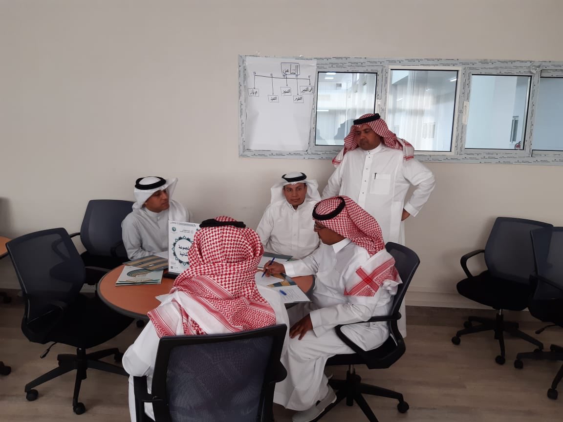 asd112030asd11's tweet photo. ✍🏻 #يحدث_الآن

تقيم #إدارة_التعليم_المستمر_بجدة

 📚دورة تدريبية بعنوان

            "بناء الاختبارات التحصيلية"

يقدم الدورة الأستاذ / محمد الظاهري

📆 تقام الدورة لمدة يومين

#تعليم_جدة 
#التعليم_المستمر
#تعليم_الكبار_بجدة 
@Media_M_E https://t.co/cEDf97s3GL