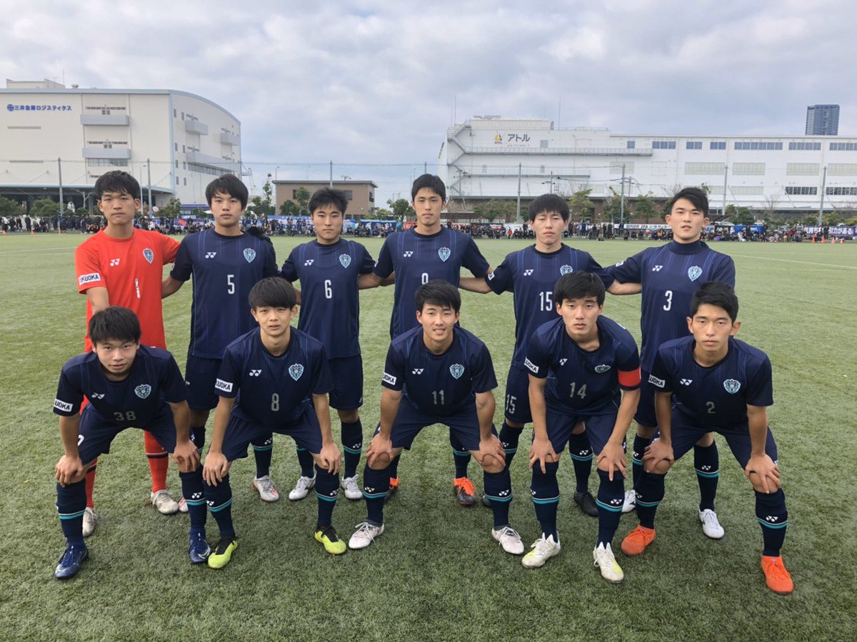 O Xrhsths アビスパ福岡サッカースクール Sto Twitter 12 8 日 U18 アカデミー情報 高円宮杯jfa U 18サッカープレミアリーグ19 West第18節 アビスパ福岡u 18 4 1 2 3 1 3 サンフレッチェ広島f Cユース 得点者 石井稜真 2 松田知己 2 一体感 で掴み取った