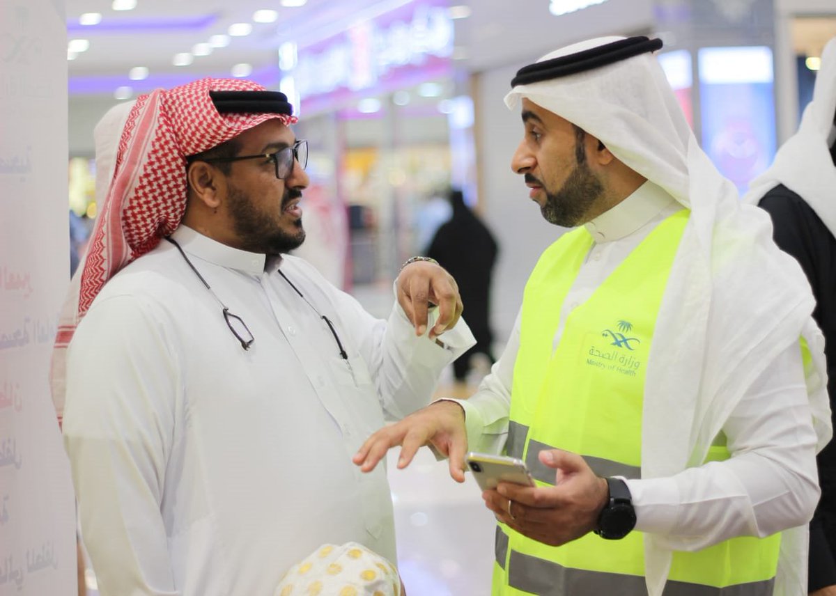 alahsahealth's tweet photo. "اتركها واكسب صحتك" مبادرة تطوعية لمكافحة التدخين في الأحساء ضمن فعاليات #اليوم_العالمي_للتطوع_٢٠١٩ 
#تطوعي_صحة٣ 
https://t.co/7gWNyZrc4j https://t.co/P0PEqW00EV