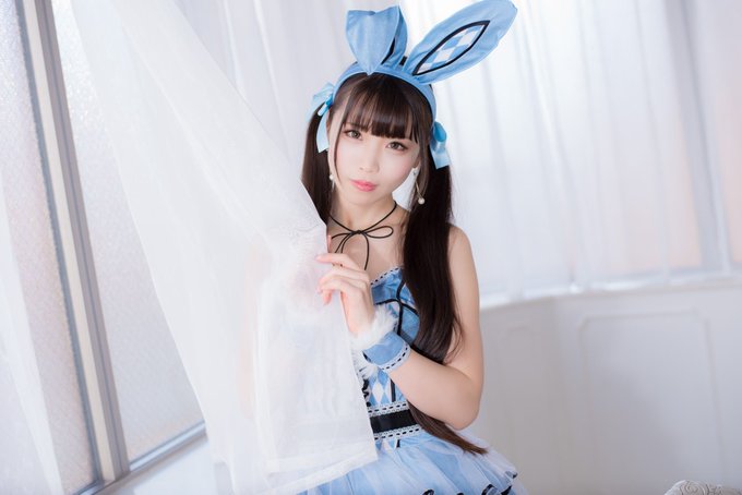 Twitterのコスプレ画像33