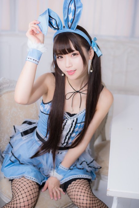 Twitterのコスプレ画像32