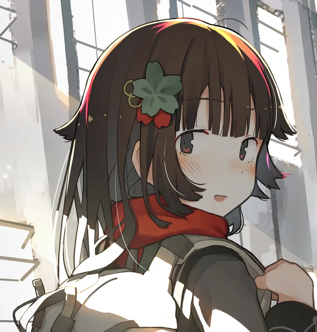 一〇〇式ちゃん 