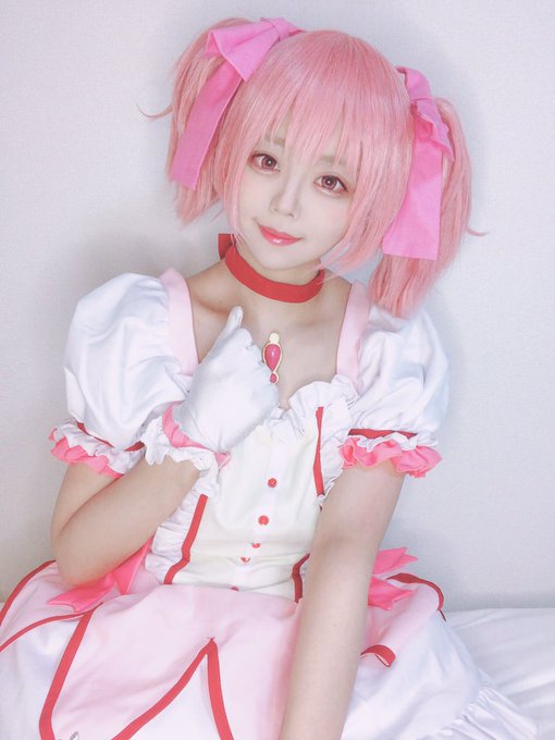 コスプレイヤーはわわ大明神のTwitter画像60