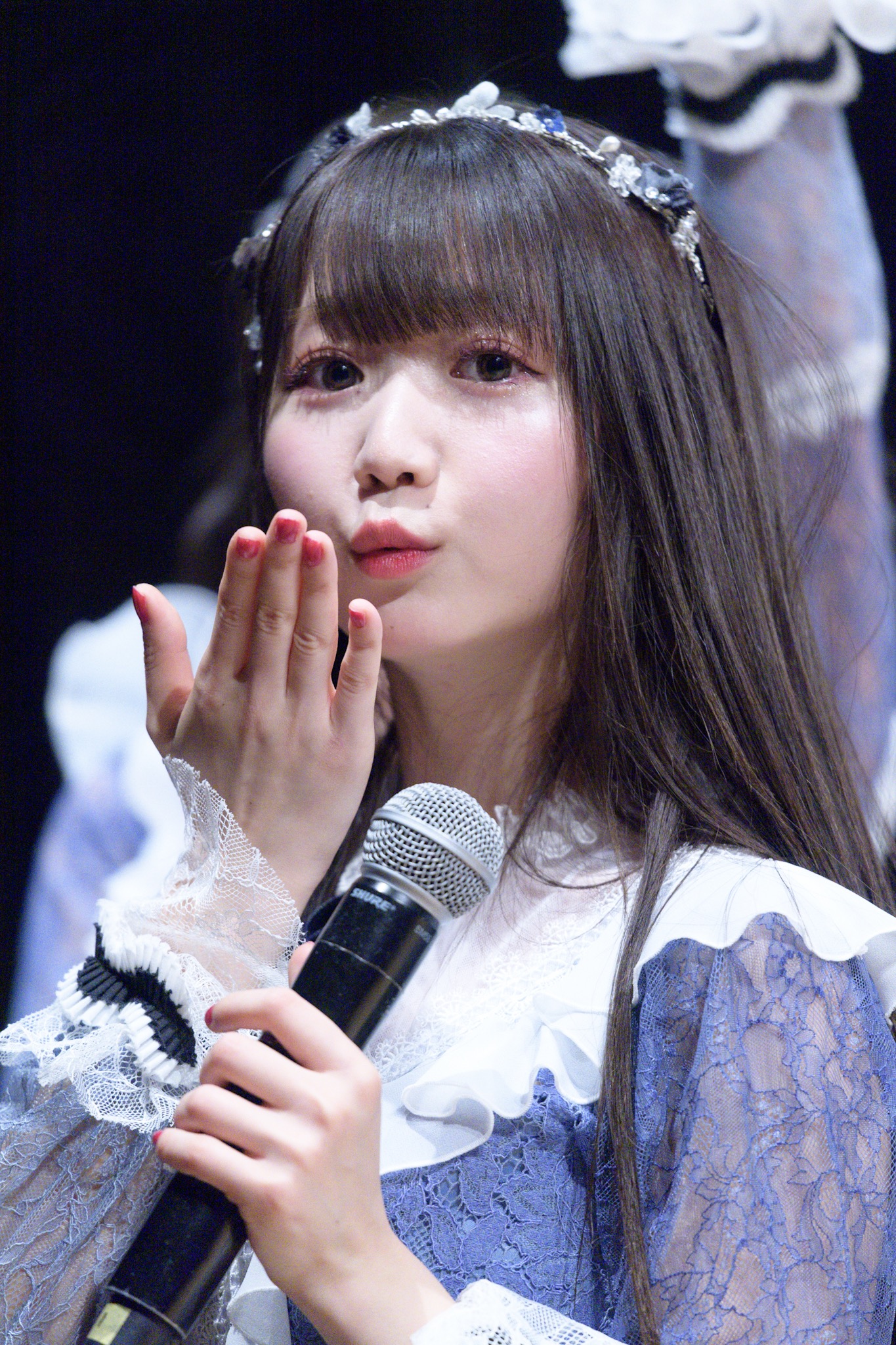 大谷映美里,(大阪)6thシングル『ズルいよ ズルいね』発売記念