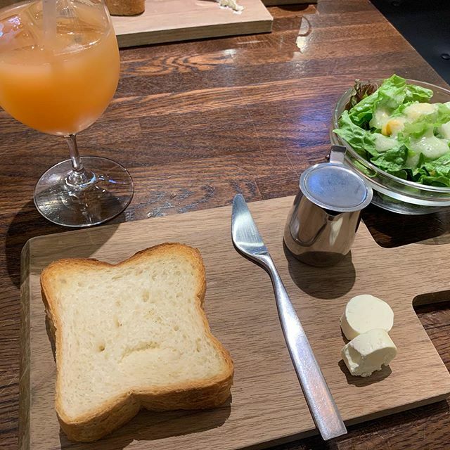 福岡モーニング