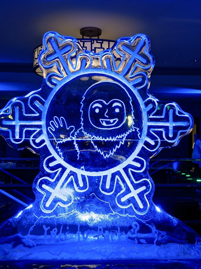 dr_doodles's tweet image. #devdiv holy party ✨