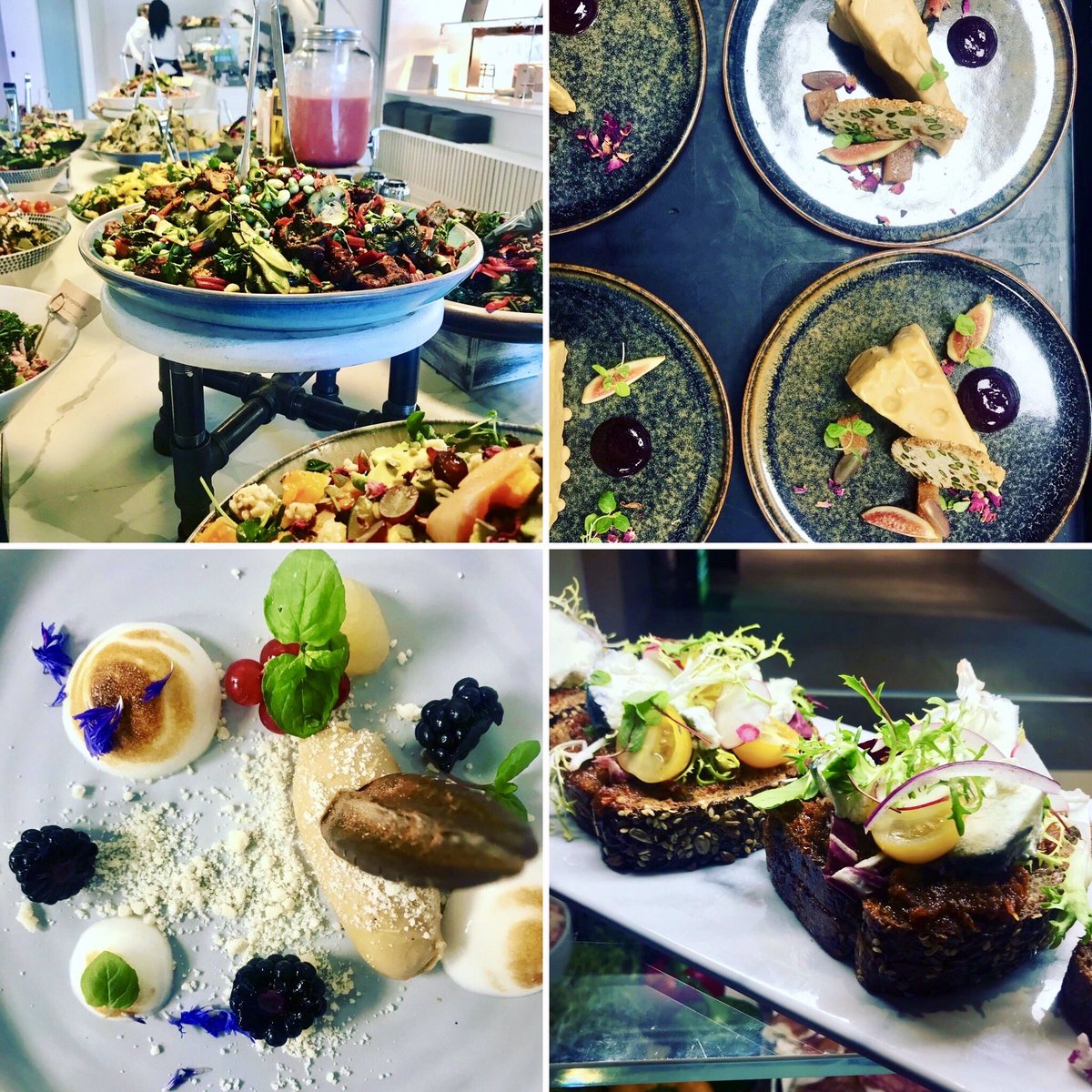 ⁦@Thomas_Franks_⁩ ⁦<a href="/SuzanneHemchaou/">Suzanne Hemchaoui</a>⁩ great week with Yusaf and the guys ⁦<a href="/Barings/">Barings</a>⁩