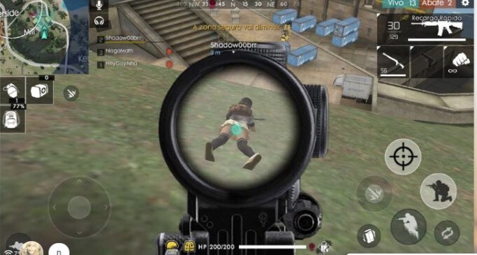 Fotos Para Colocar No Perfil Do Whatsapp De Free Fire - metadinhas para