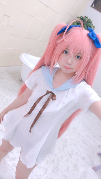 コスプレイヤートキワのTwitter画像22