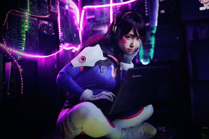 Twitterのコスプレ画像26