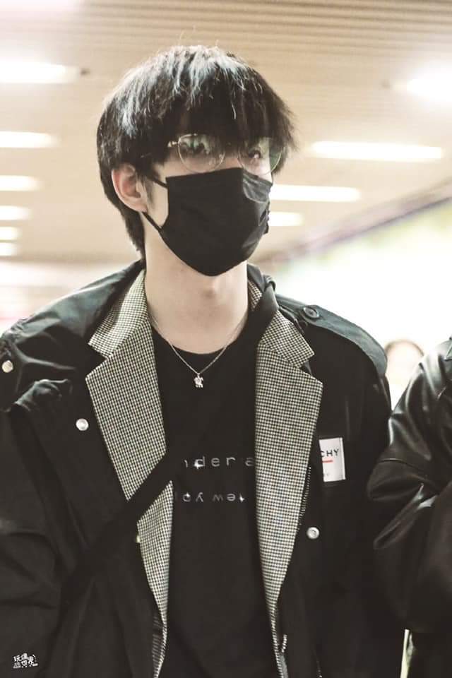 R1SE TH ( 十二 ) tweet media