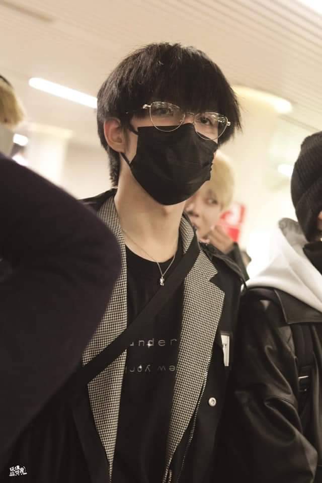R1SE TH ( 十二 ) tweet media
