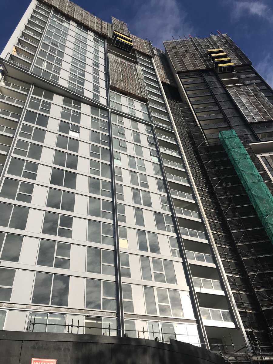 tilly64's tweet photo. @cockatoo_palm @sallymcmanus @smh NSW Govt has cut down thousands of trees, including century old trees for infrastructure projects &amp; supercede heritage protections.

City of Sydney just got approval for taller high rise - more cement/glass 

We need politicians who think differently 
#westconnex #cbdlightfail https://t.co/lHQu3J3MGa