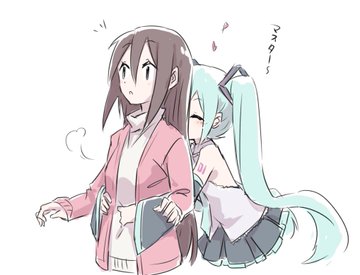 19最新版 初音ミクのイラストまとめ 綺麗 可愛い かっこいいを厳選 歌ってみた Mix依頼の定番 有名歌い手やプロも利用