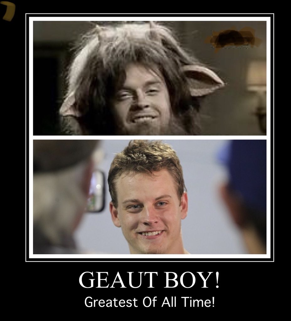 BigManBAM's tweet photo. Jim Breuer &amp; Joe Burreaux #lsufootball #secchampionship #lsuvsuga #BurrowForHeisman @LSUfootball @LSUjuju @Tiogar https://t.co/E8ZPlPNik9