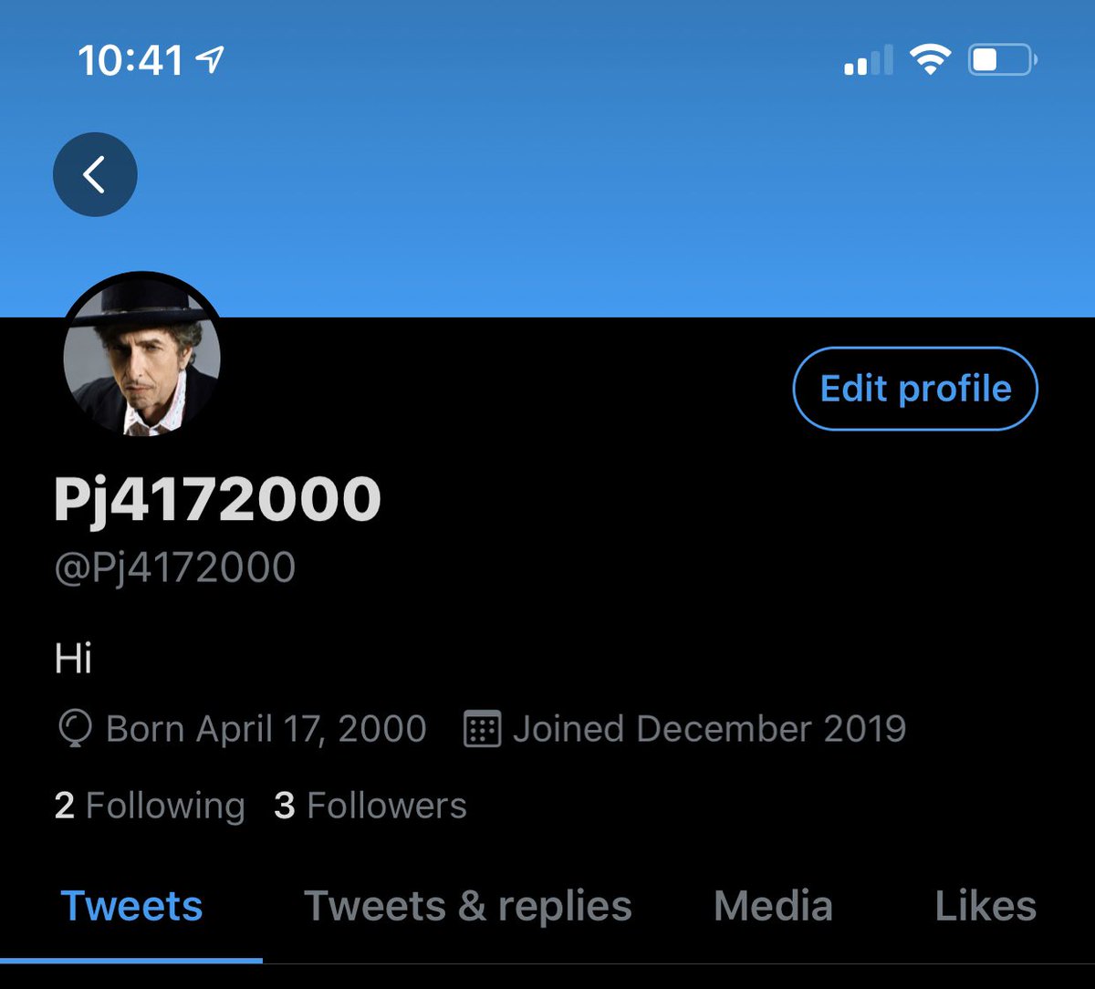 JoeyChloe68 tweet media